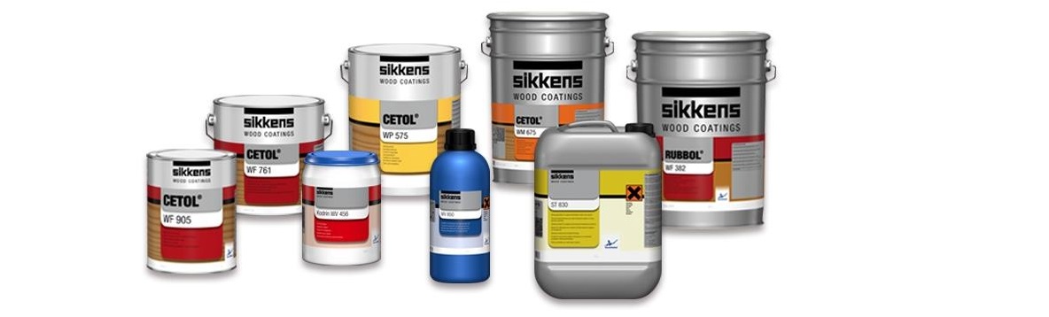 sikkens