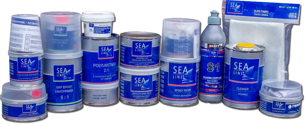 sealine