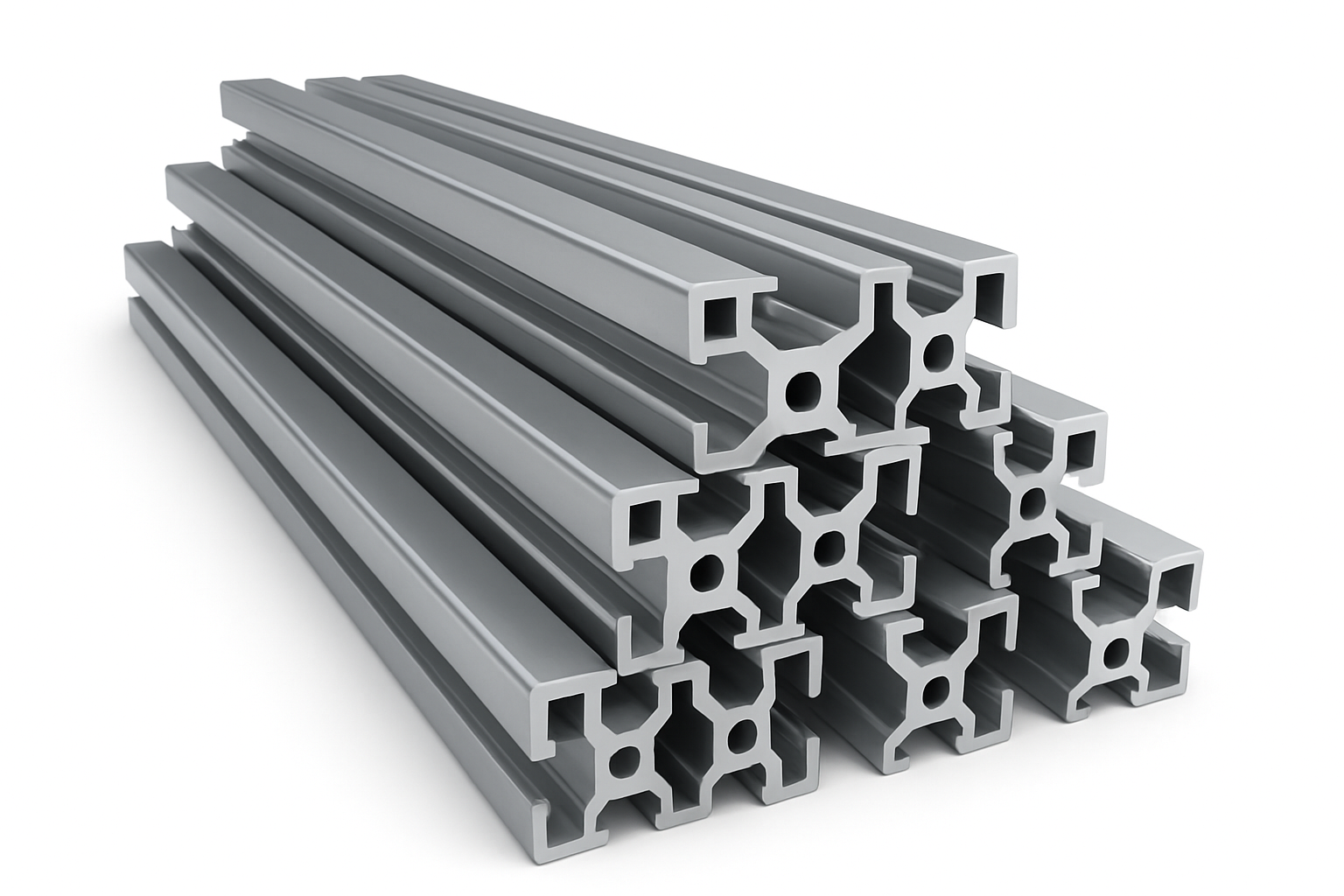 aluminium